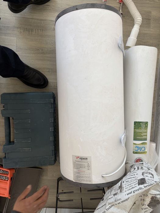 Водонагреватель