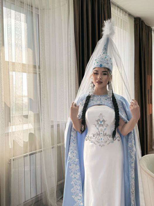 Платья на КЫЗ УЗАТУ