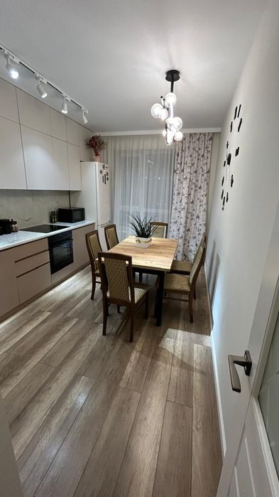 Продам 2-х комнатную квартиру