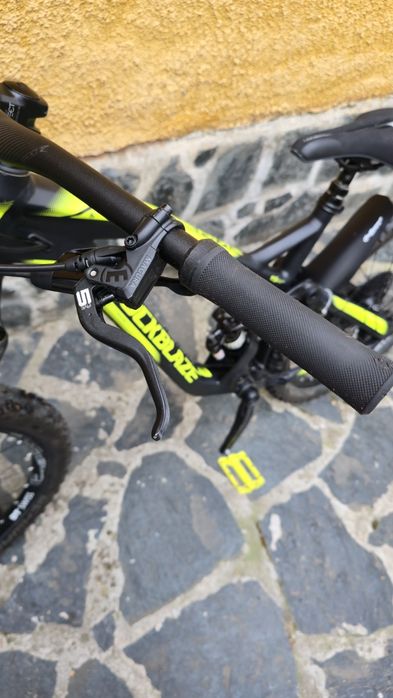 Enduro Shockblaze Skin Elite-СПЕШНО!