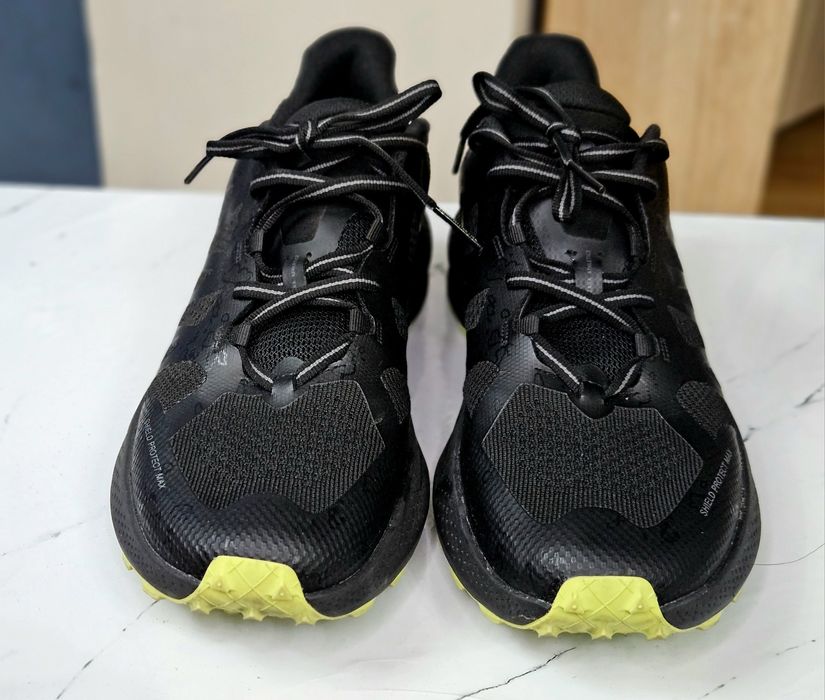 Кроссовки беговые Zara. Размер 45