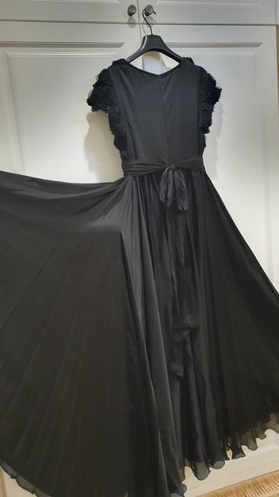 Продам платье итальянское