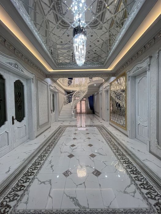 Продаётся элитный дом в элитном маххалле Хувайдо