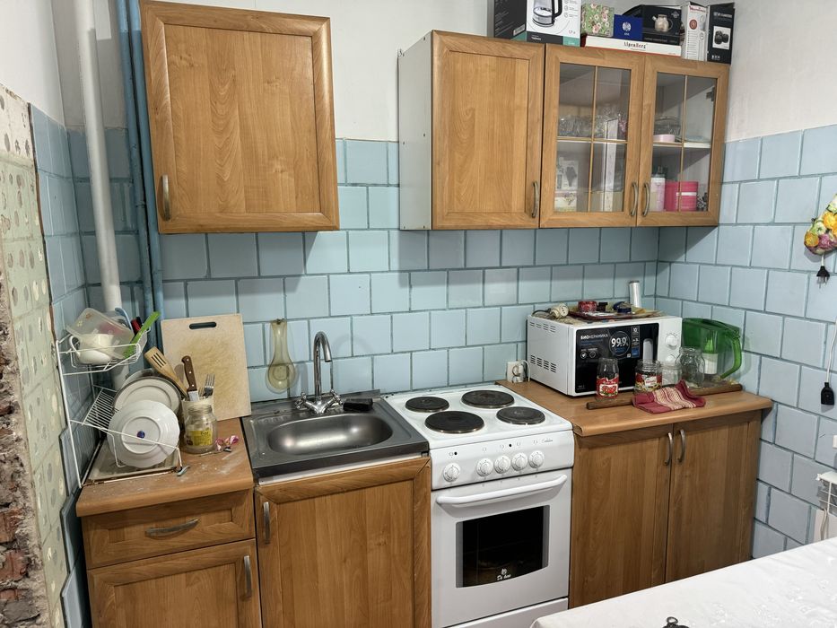 Кухонный гарнитур б/у