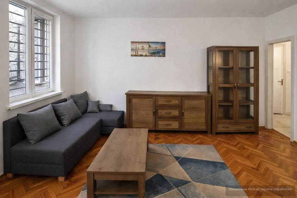 Двустаен апартамент под наем в ж.к. Лозенец, 2133612