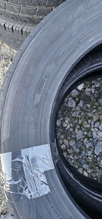 215 60 R 17 Dunlop vară