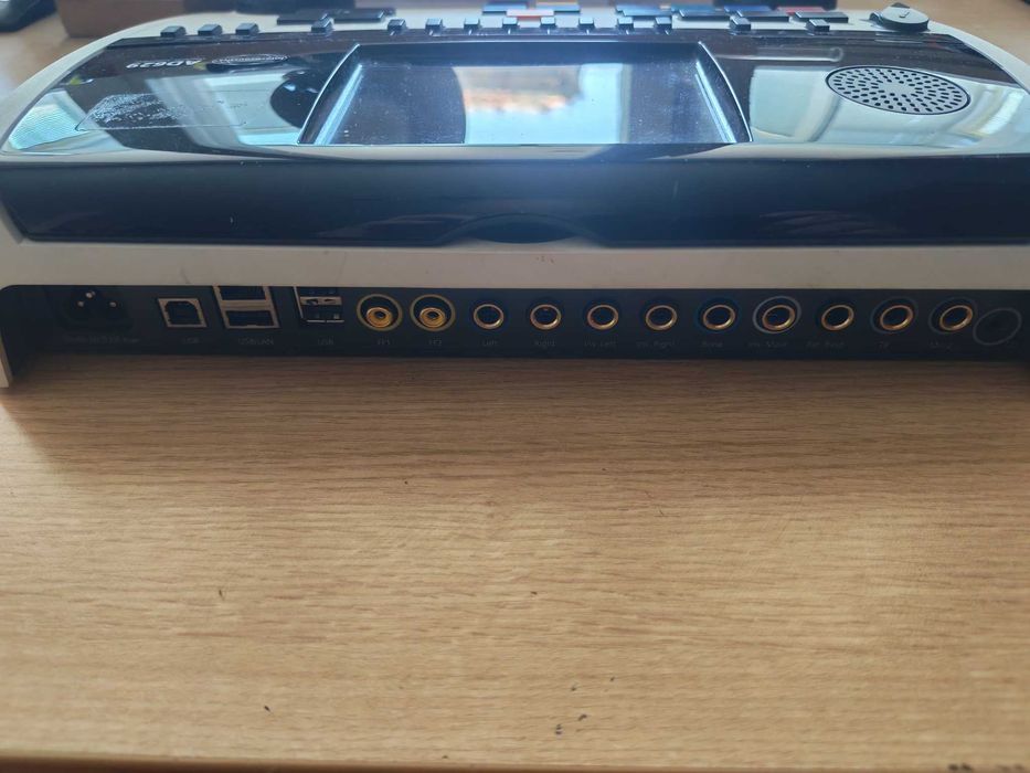 Аудиометър Interacoustics AD 629
