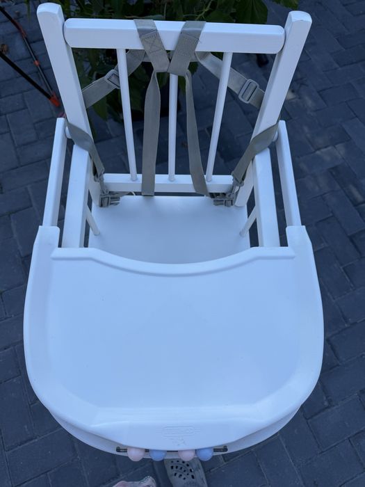 Scaun de masa Zara Home