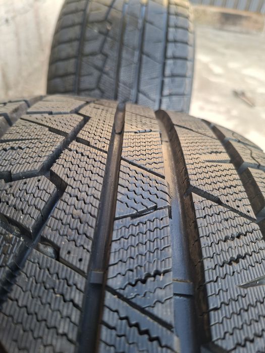 Шины , снятые от бмв  Х5