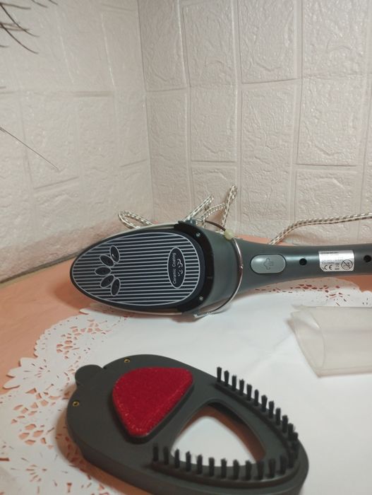 Паровой утюггггг