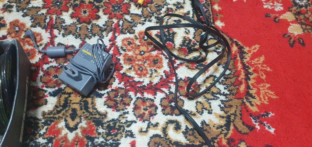 Ps 1 оригинальная