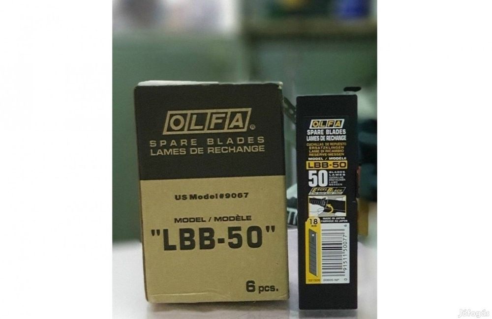 Lame de Cutter japonez Olfa Tajima Würth Ridgid Rems Rothenberger mob