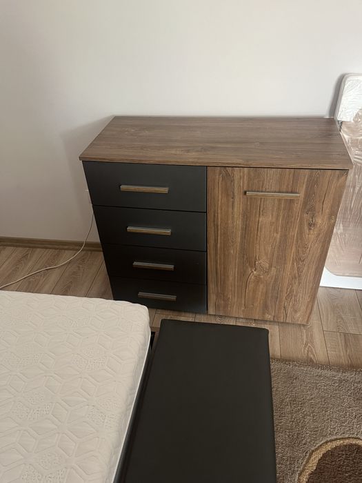 SET Dormitor COBALT - Mobexpert