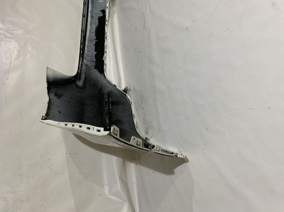 Bara spate Mercedes GLC W253, 2015, 2016, 2017, 2018, 2019, 2020, 2021, cod origine OE A2538852525.