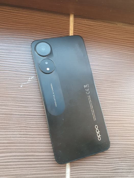 Oppo A78 5g 128gb