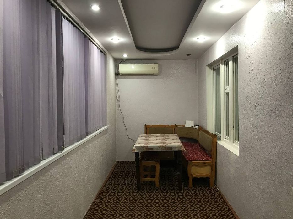 Продам 4 ком Юнусабад 4 квартал