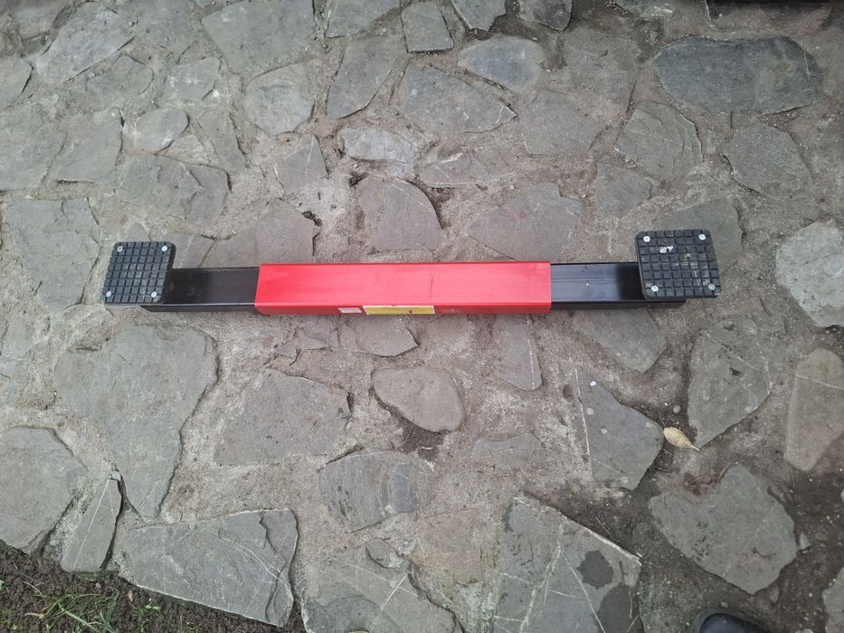 Adaptor cric crocodil