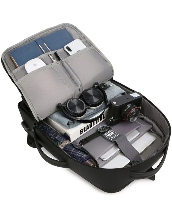 Рюкзак tco новый