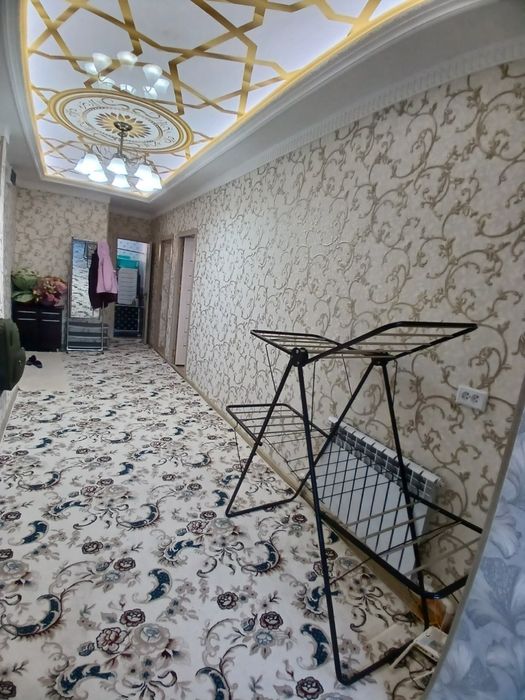 Сдаю 2х комнатную квартиру
