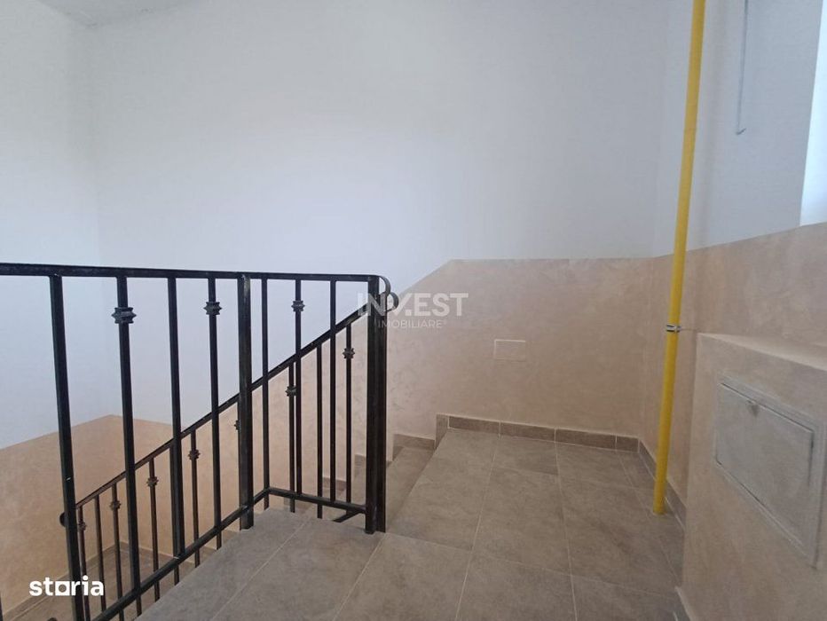 Apartament 3 Camere , Loc Parcare Inclus , Comision 0% !!!