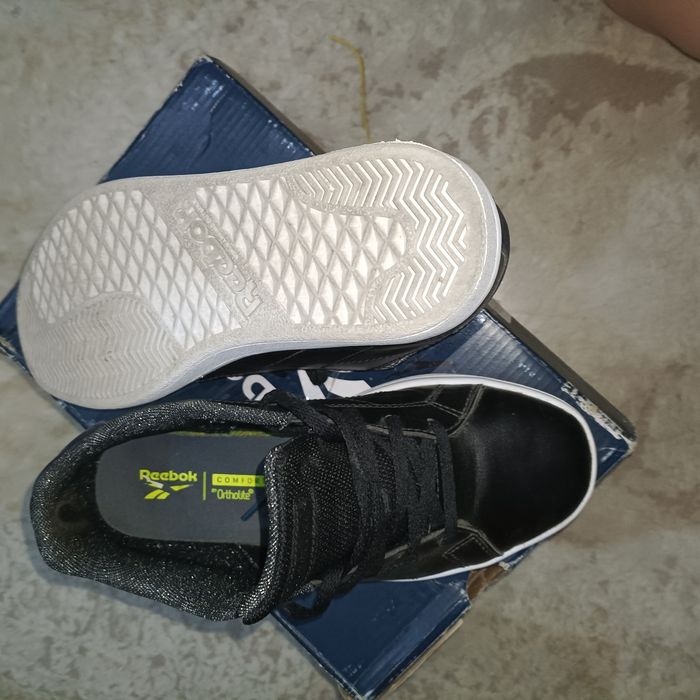 Reebok КЕДЫ НОВЫЙ 36размер