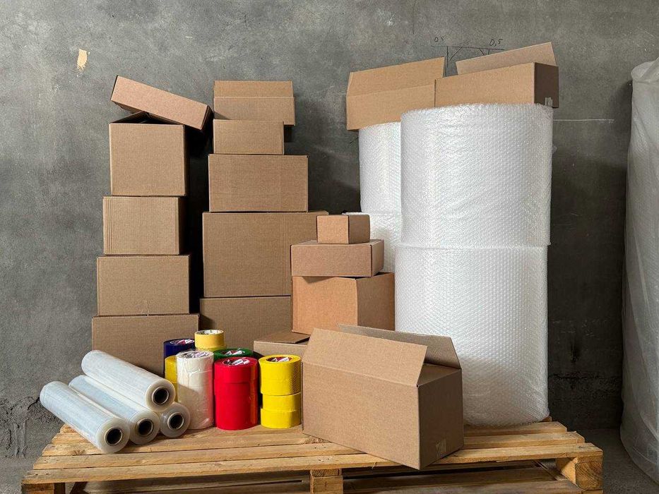 ООО "box and tape"