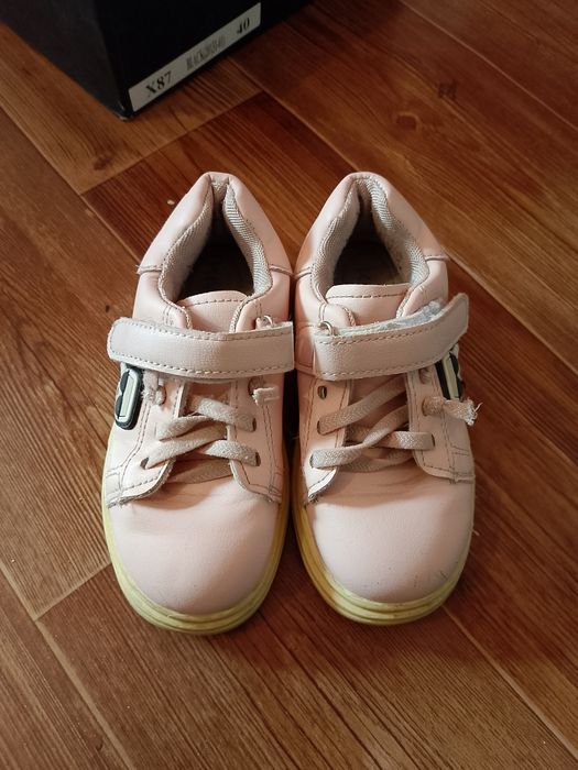 Обуви 27-28 размеры