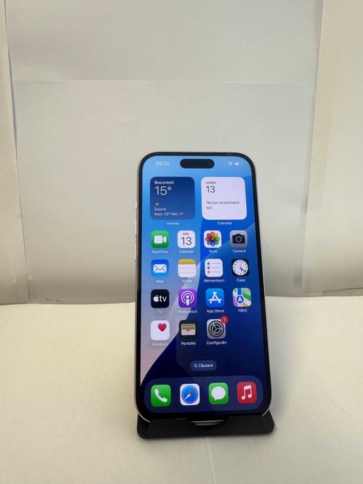 iPhone 15 Pink 128GB