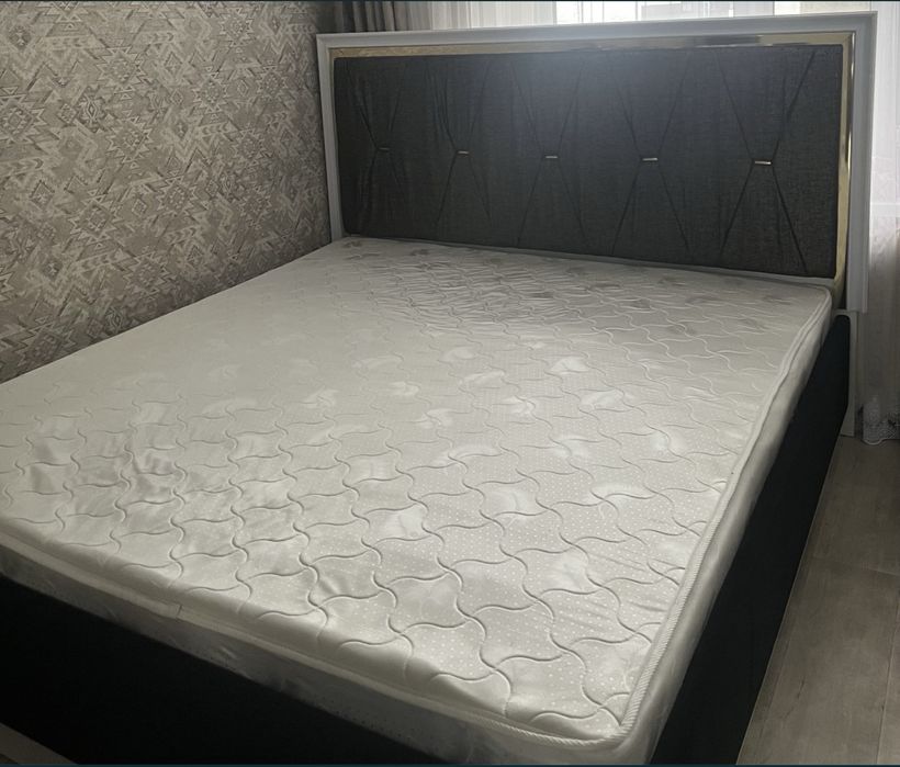 Срочно продается кровать