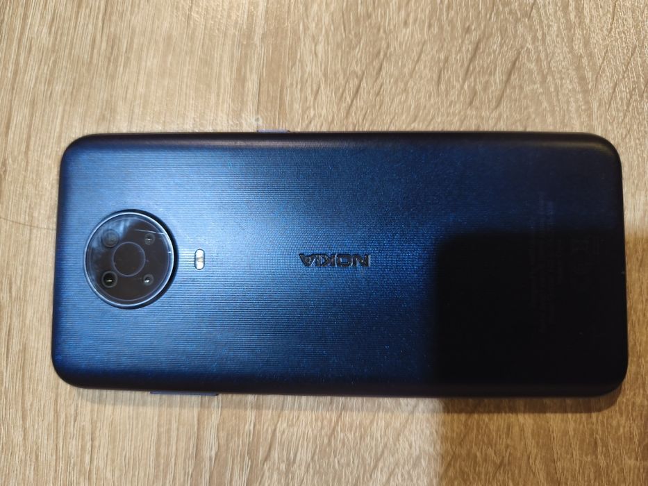 Nokia G20 TA-1336 DS 4/64