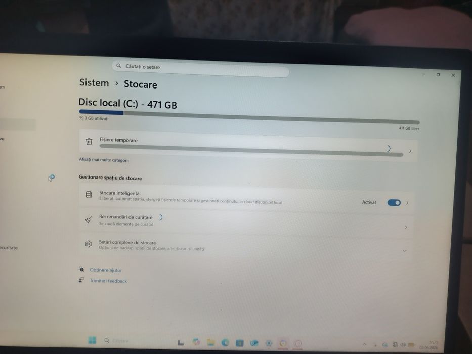 Laptop ASUS X515