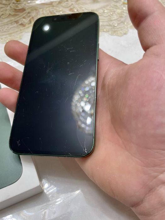 Iphone 13 mini sotiladi