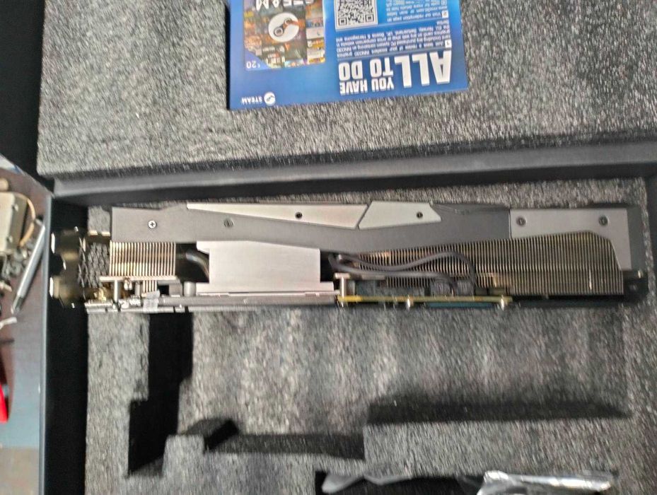 RTX 3060 12GB Inno3D