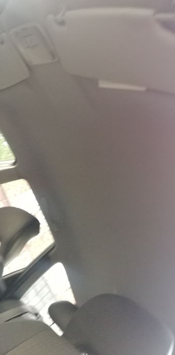 Волво v40 на части 1.8 122 коня бензин 2001год