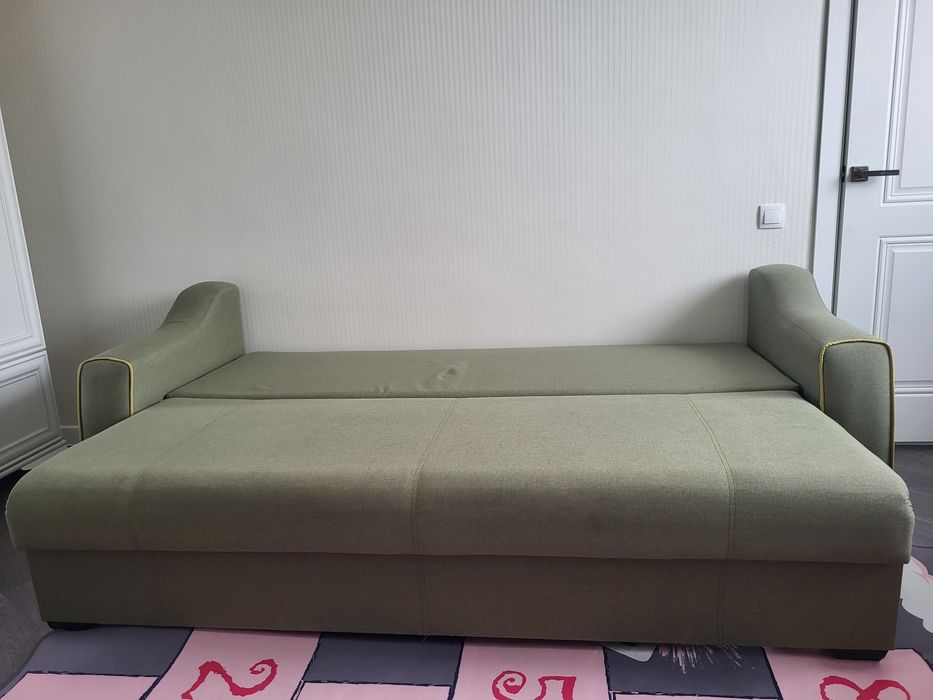 Диван в отличном состоянии