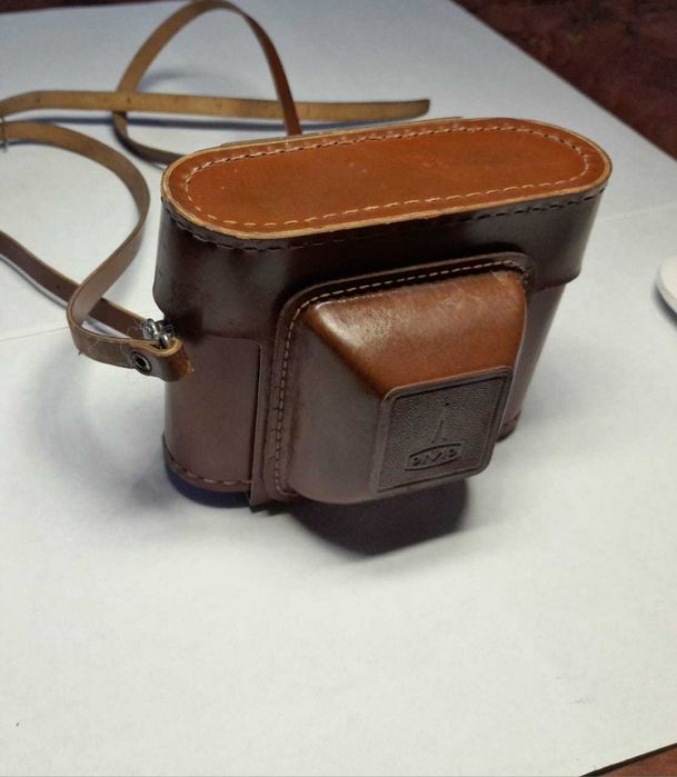 Продам Фотоаппарат Смена 9