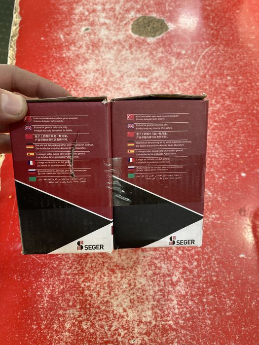 Signal sotiladi universal