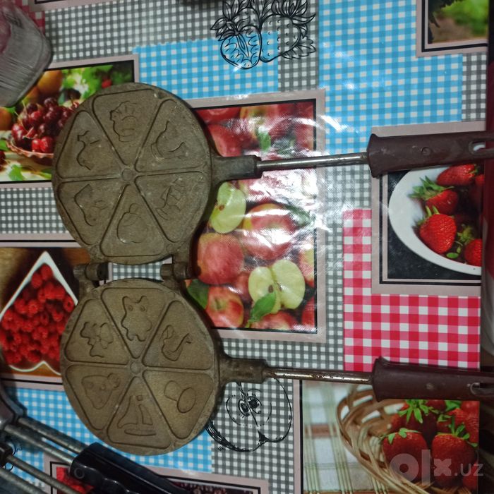 Продам советские печенницы
