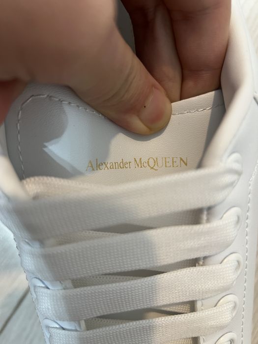 Adidasi Alexander Mcqueen