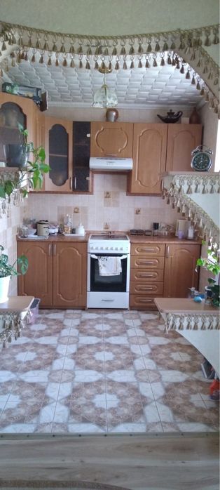 Продам 3х комнатную квартиру