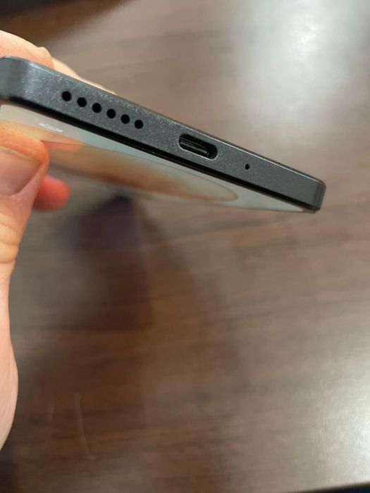 Xiaomi redmi note 13 5g. 256 gb