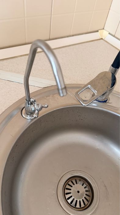 Фильтер для воды