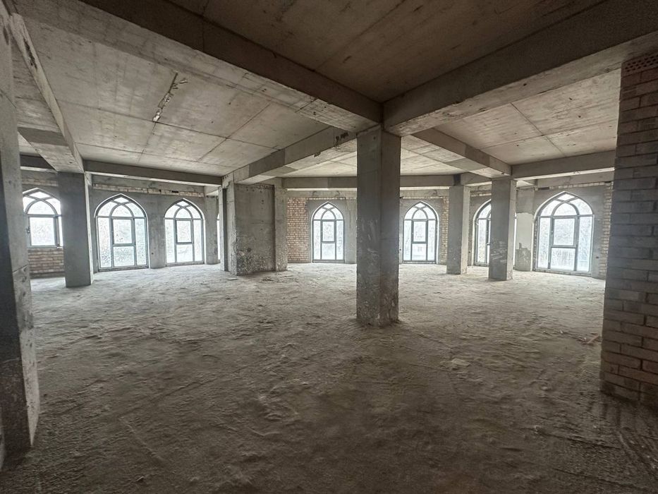 Продается 5ти ком квартира, ЖК Узбегим, ор-р: ул. Бабура, 176м²