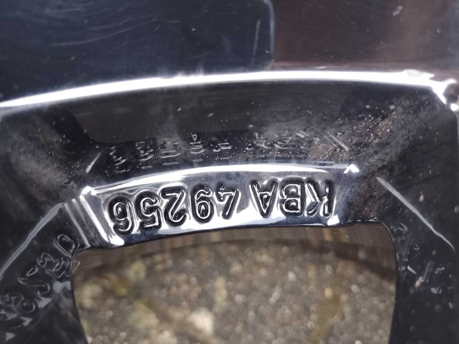 Джанти за Audi, Mercedes, VW, Ford