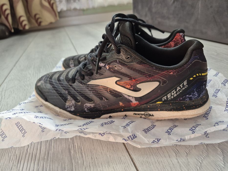 Футзалки Joma regate rebound