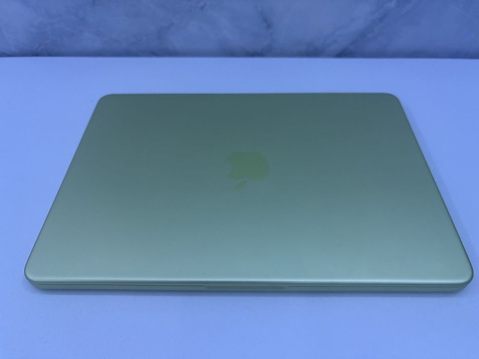 Macbook neo 256