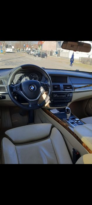 BMW X5, 3.0 sd, 286 CP, proprietar
