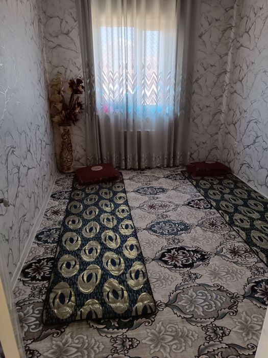 Квартира сотилади