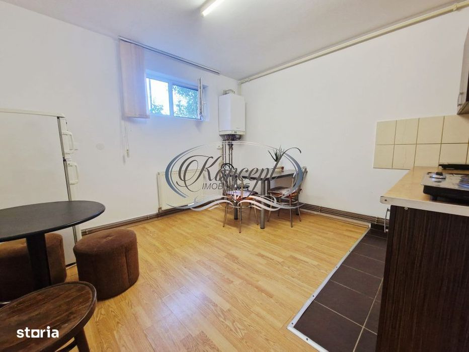 Apartament cu 2 camere in Andrei Muresanu
