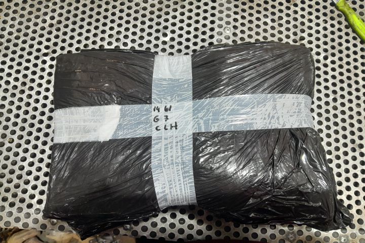 Kit injectie (pompa, rampa, injectoare) 0445010537 / 04L130755D / 04L